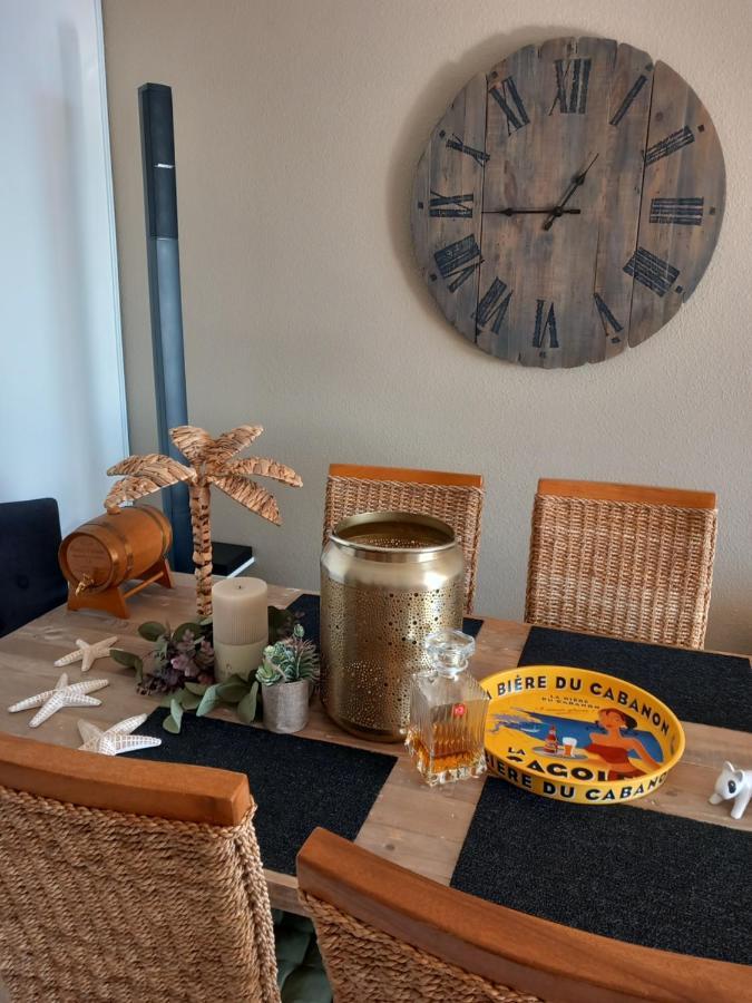Chambre D'Hote - Vue Mer Au Mont Saint-Clair Sète Kültér fotó