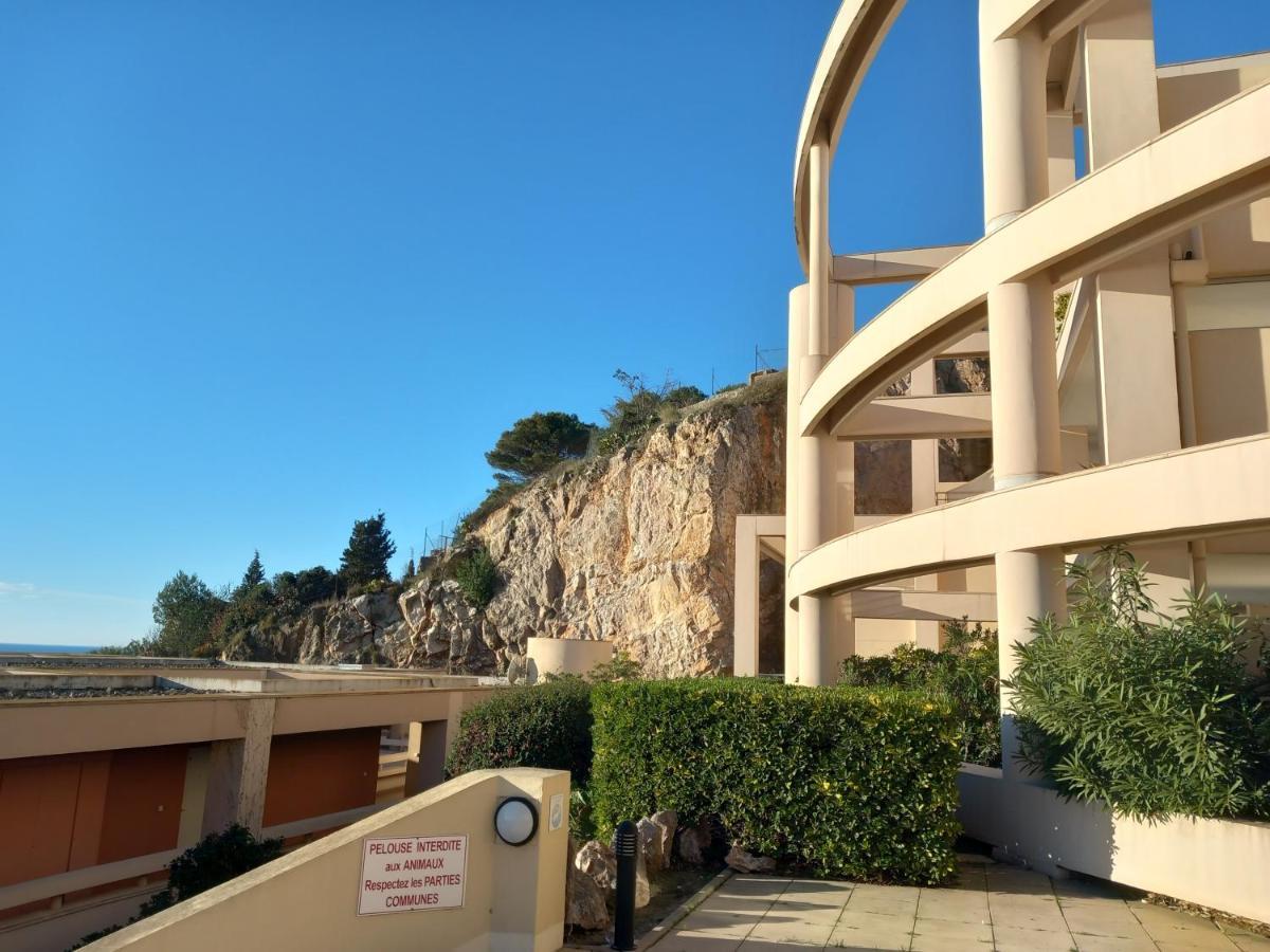 Chambre D'Hote - Vue Mer Au Mont Saint-Clair Sète Kültér fotó