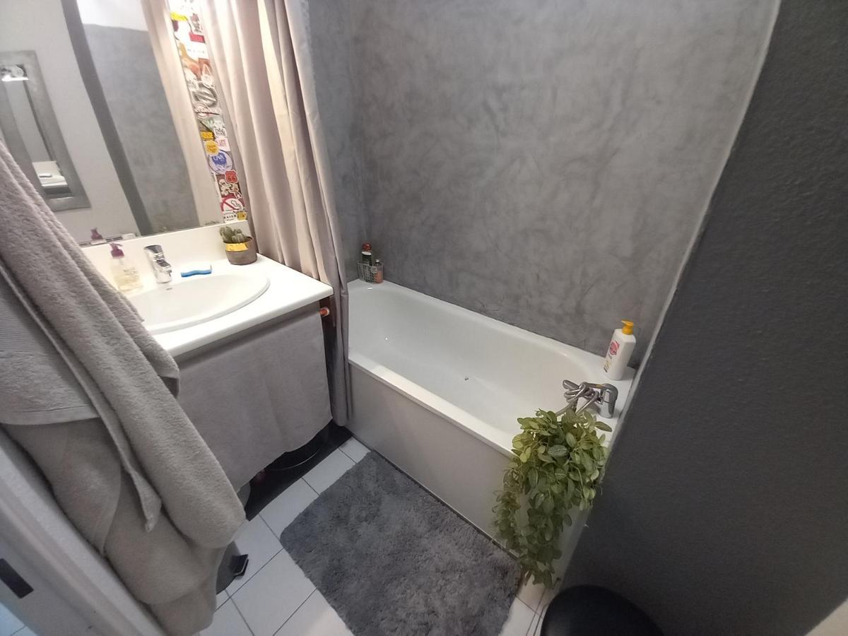 Chambre D'Hote - Vue Mer Au Mont Saint-Clair Sète Kültér fotó